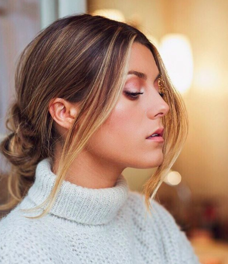 Bianca Ingrosso.  Bianca Ingrosso.